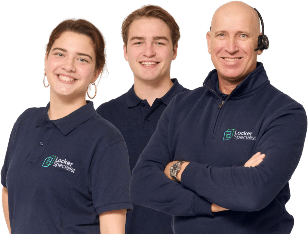 Team LockerSpecialist