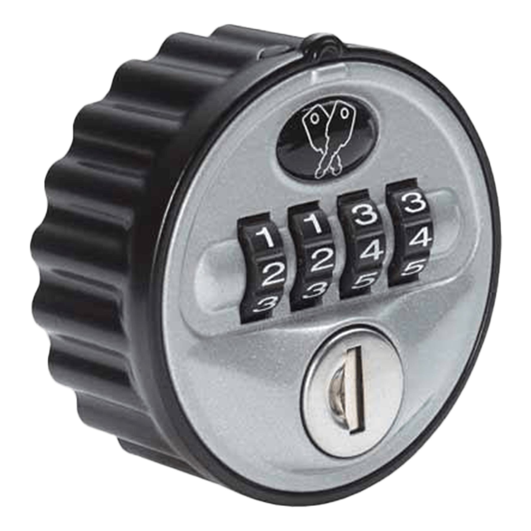 Mechanische cijfersloten