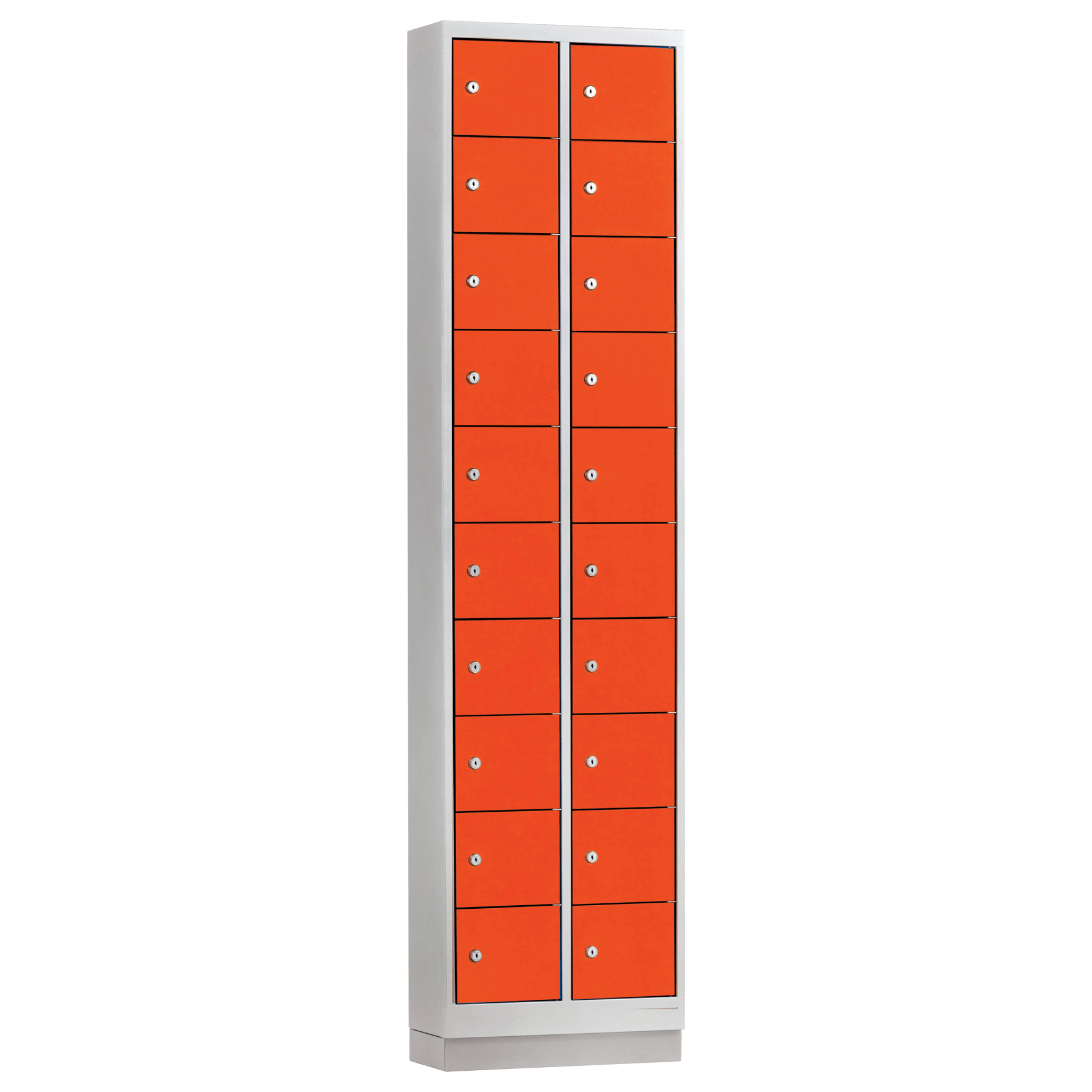 Telefoon lockers
