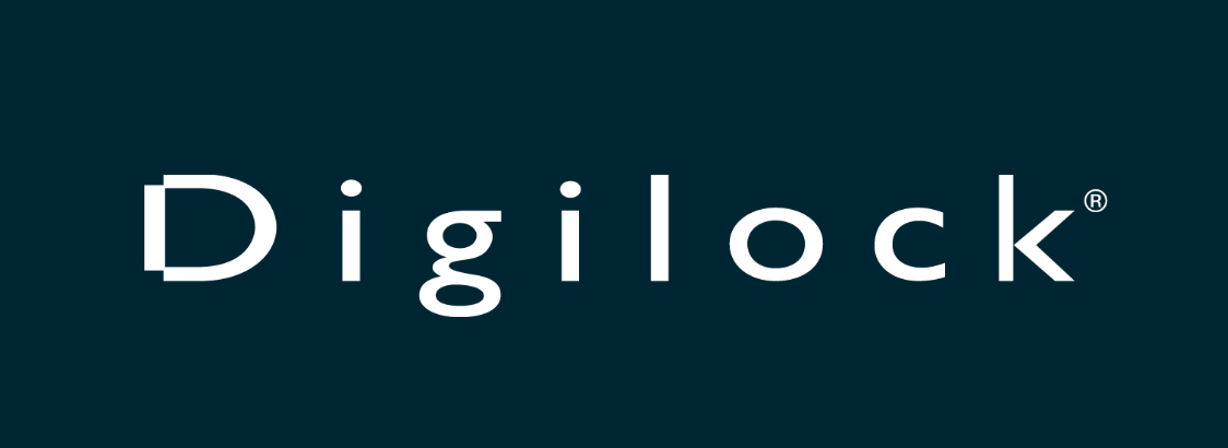 Digilock logo