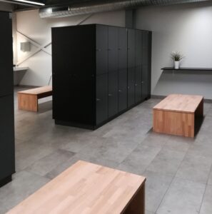 Hotel en hospitality