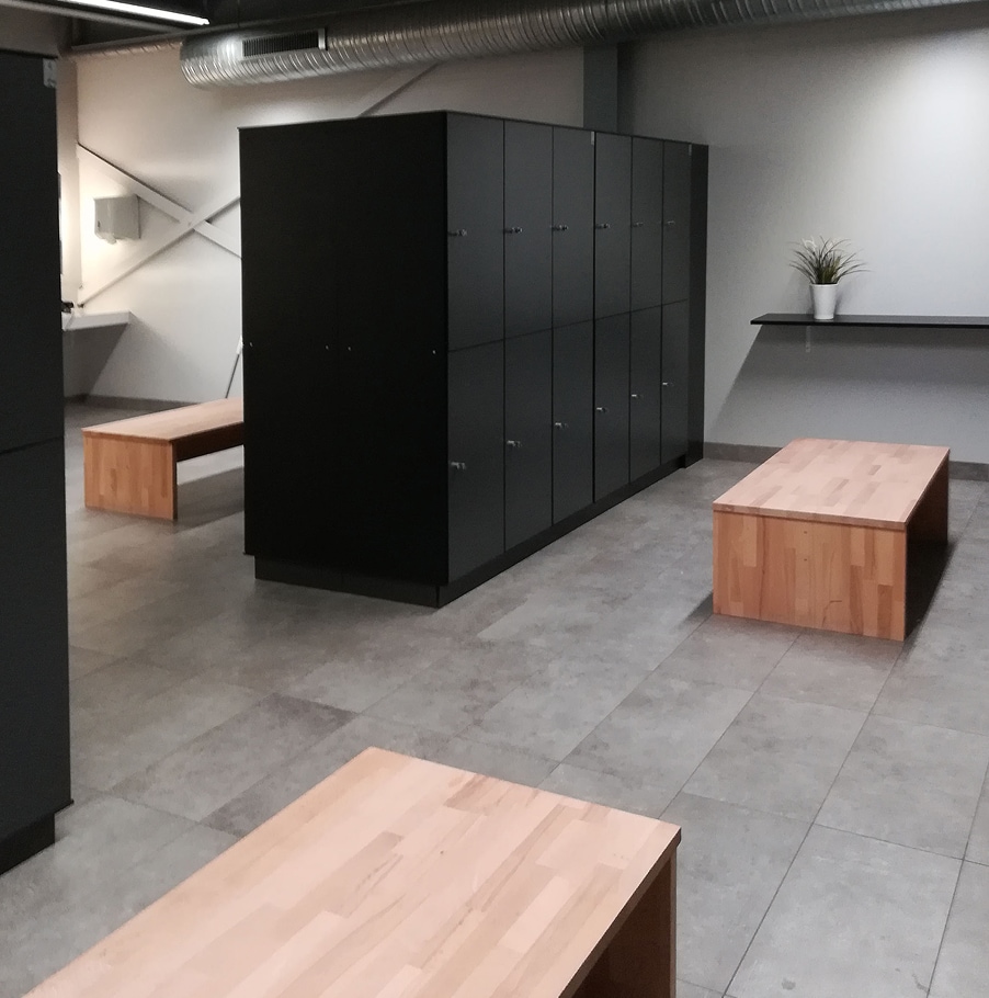 Hotel en hospitality