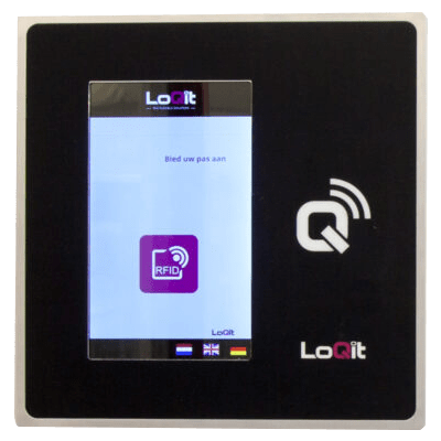 Smart sloten elektronisch