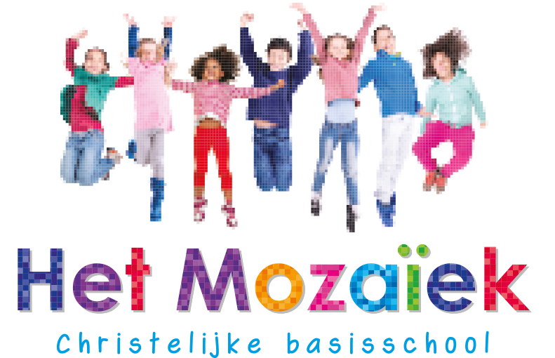 mozaiek basisschool