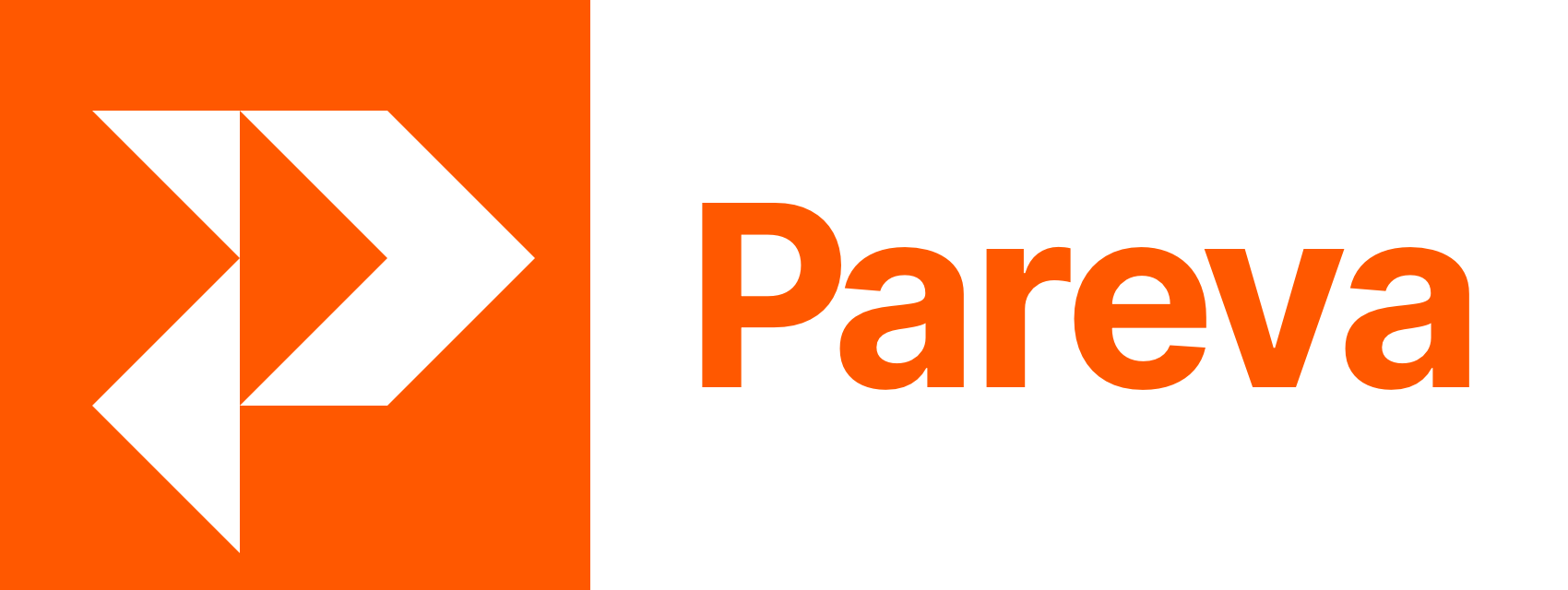 Pareva